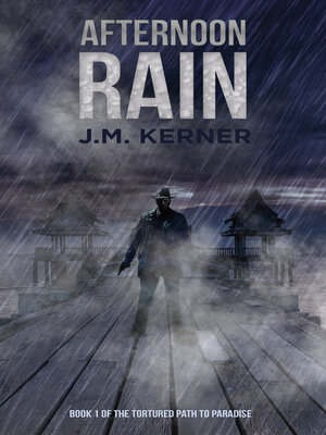 cover image of Afternoon Rain: Book 1 of the Tortured Path to Paradise